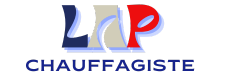 Chauffagiste Millau Logo